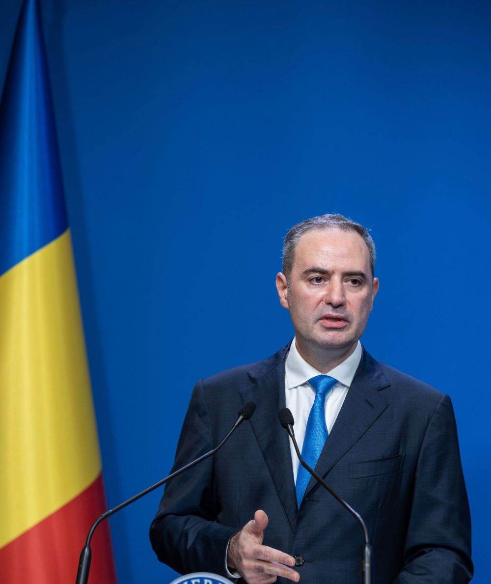 Ministrului Finanţelor va participa la reuniunea ECOFIN de la Bruxelles